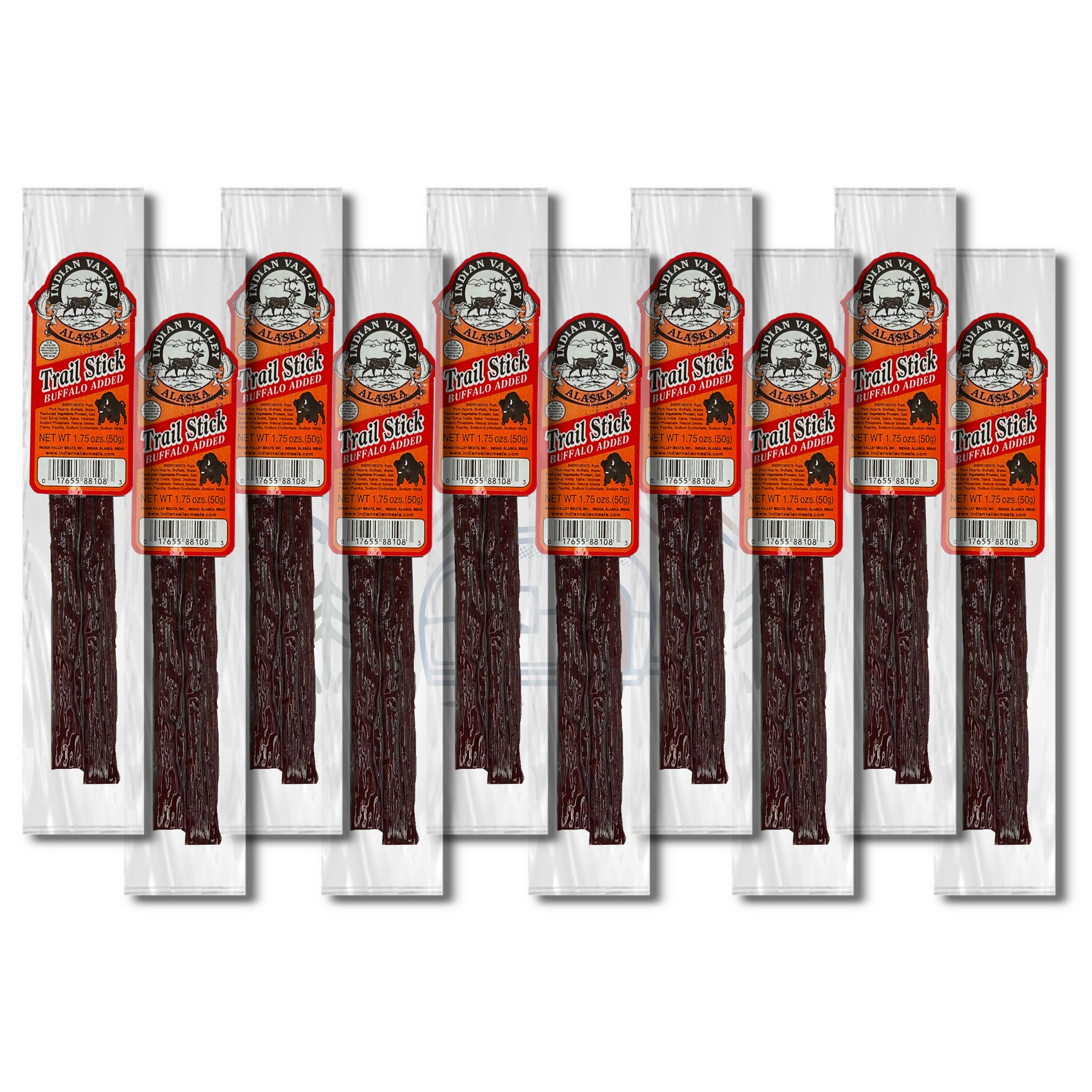 Buffalo Trail Stick