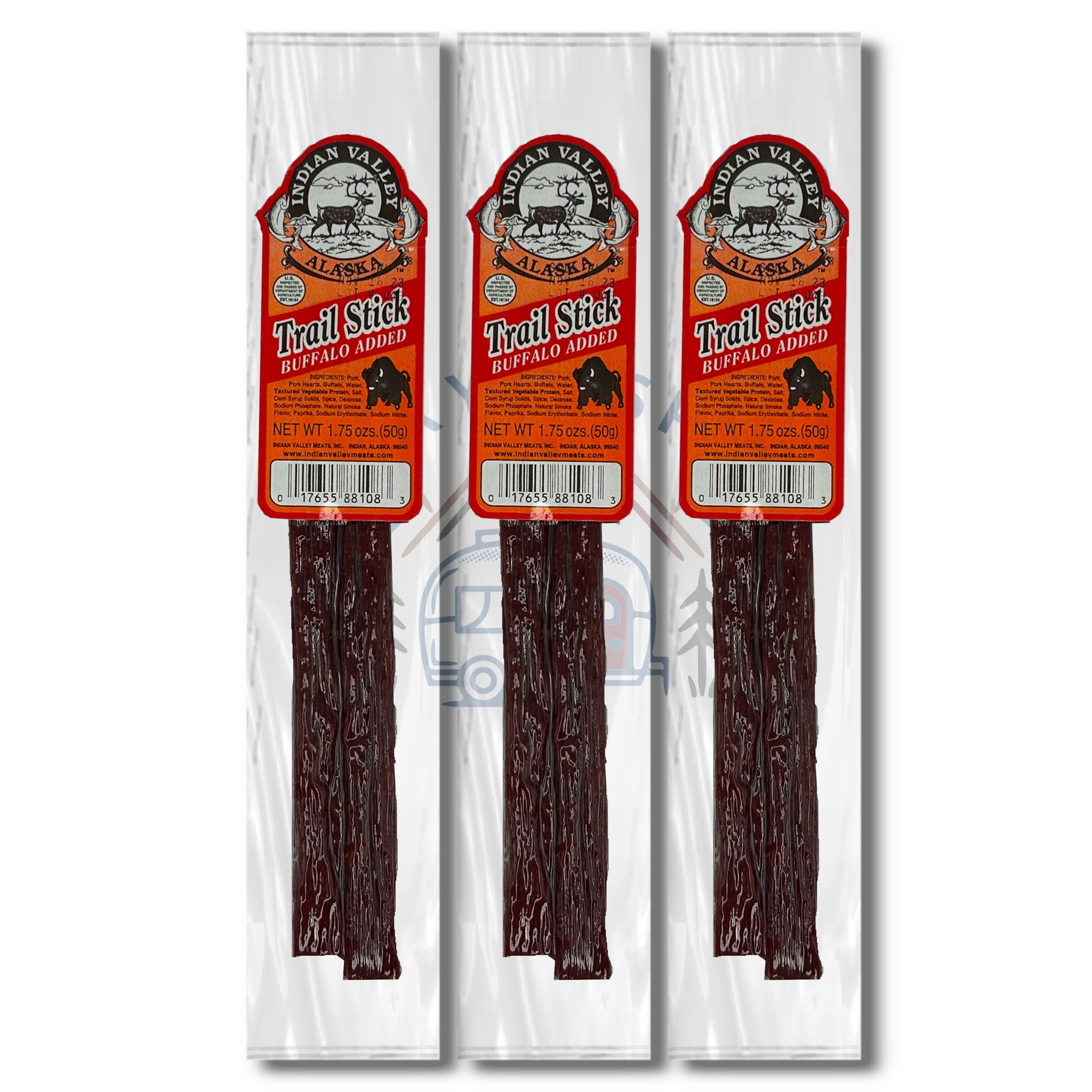 Buffalo Trail Stick