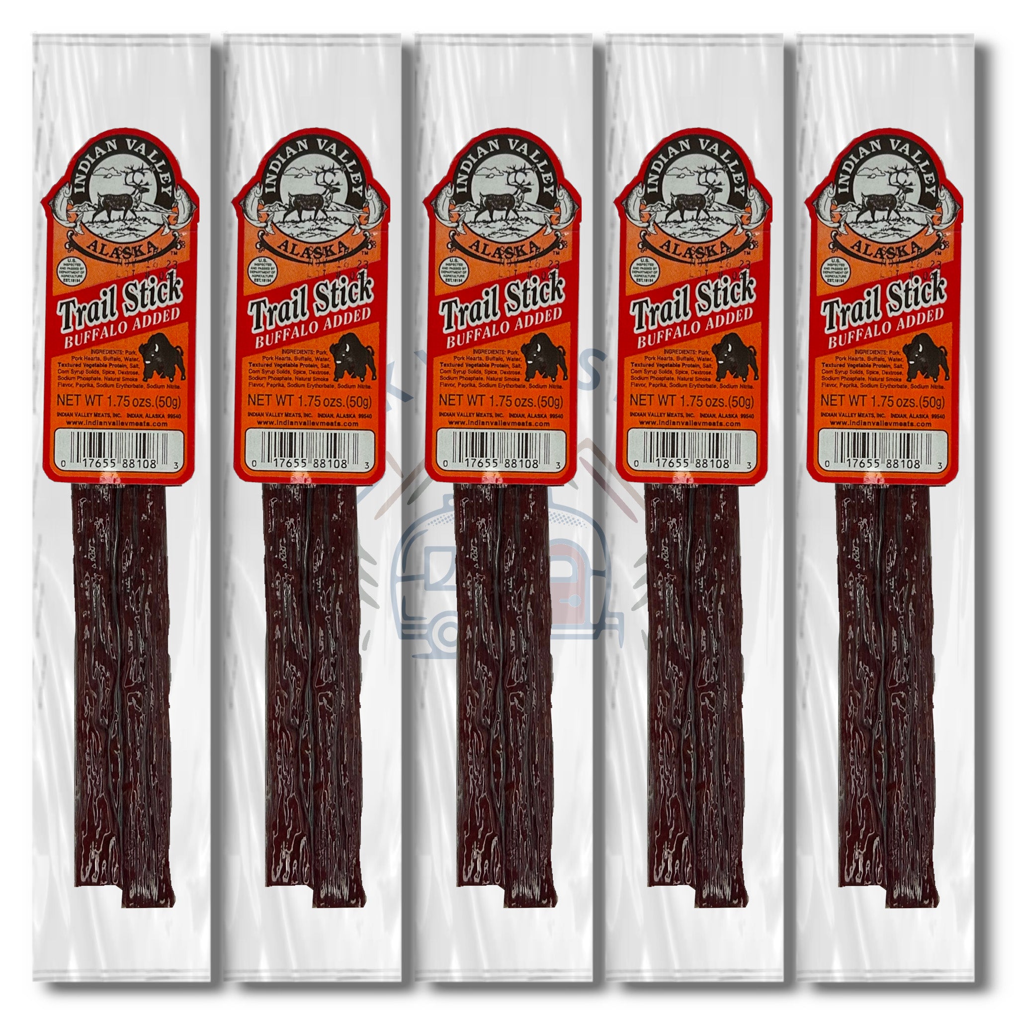 Buffalo Trail Stick