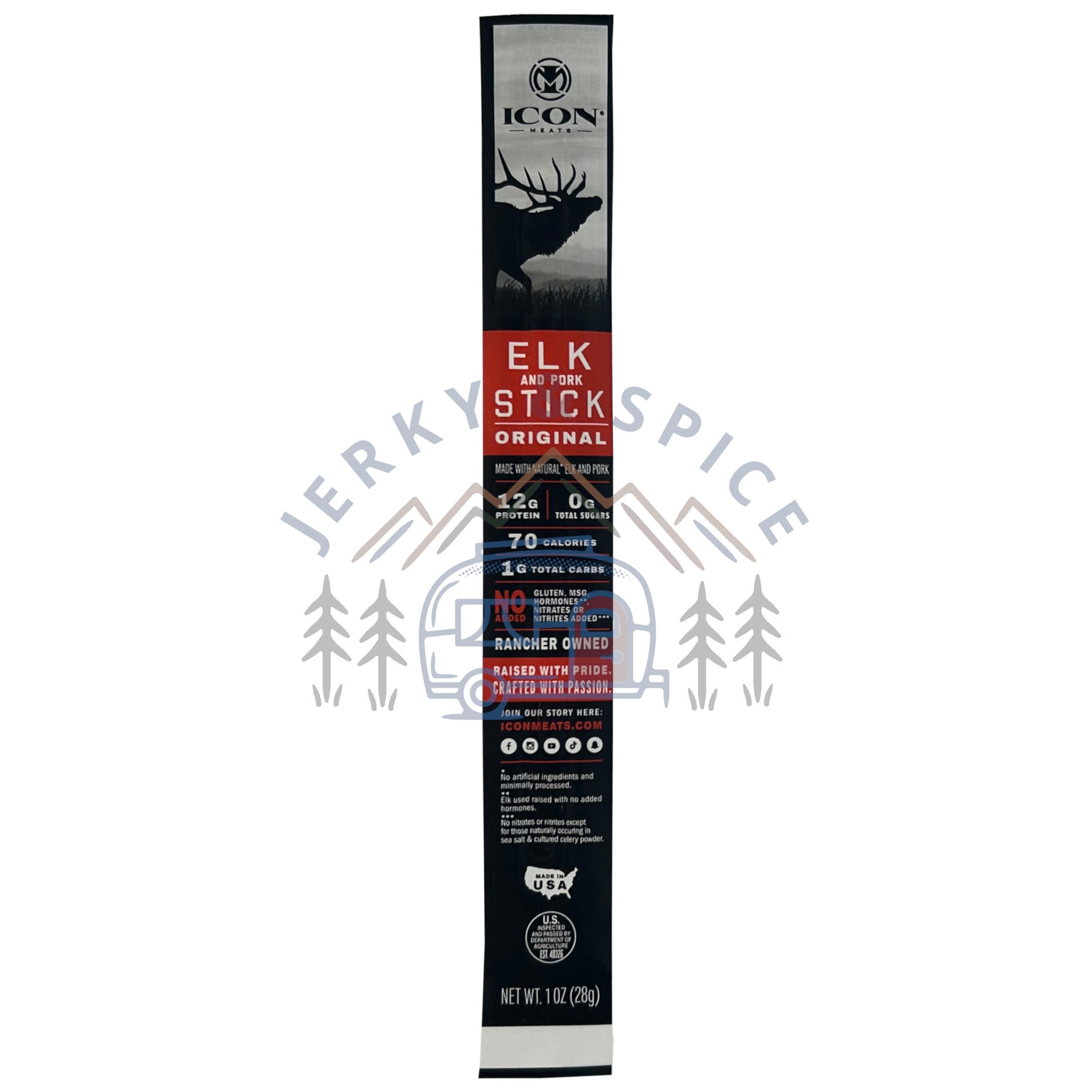 Elk Original Stick