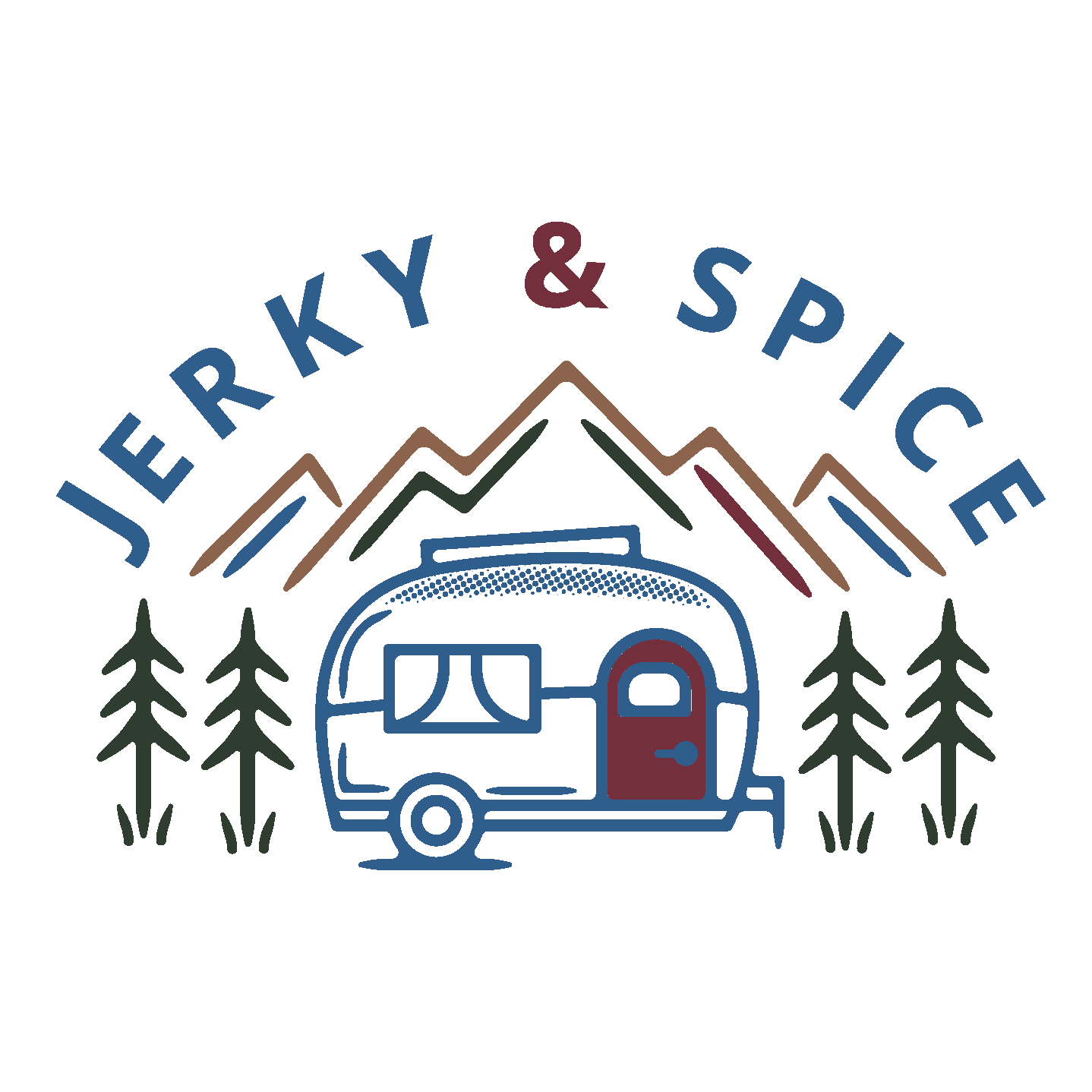 Jerky & Spice