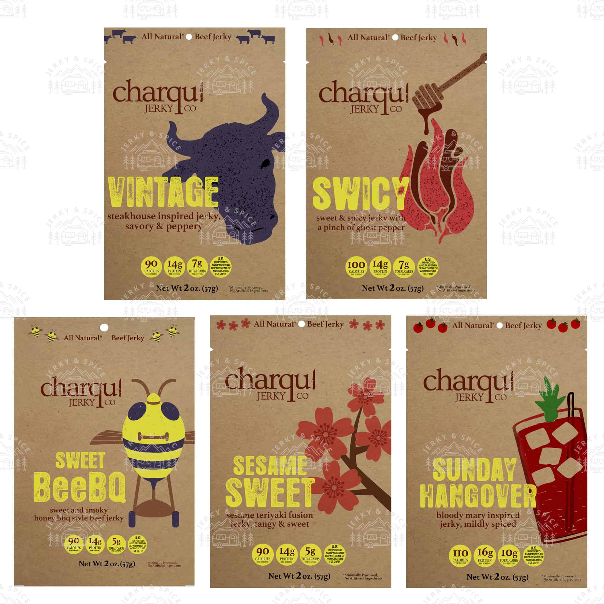 Variety Pack