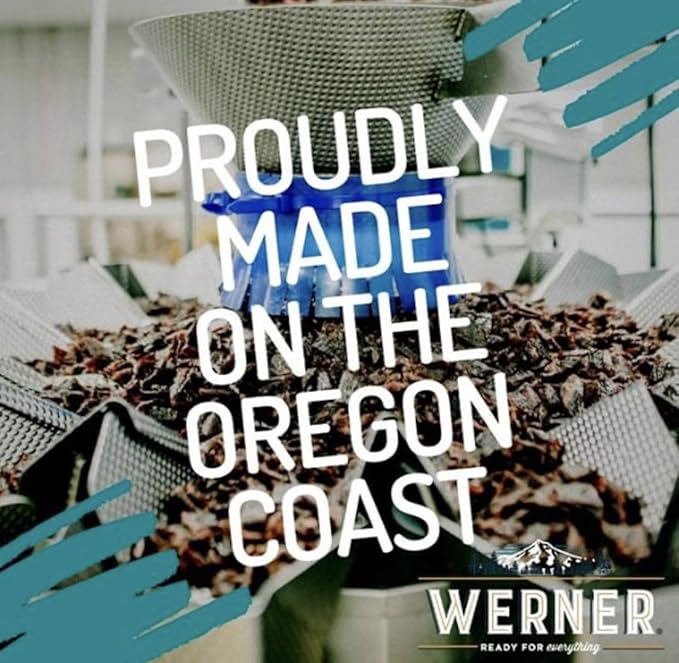 Teriyaki Tender Strip