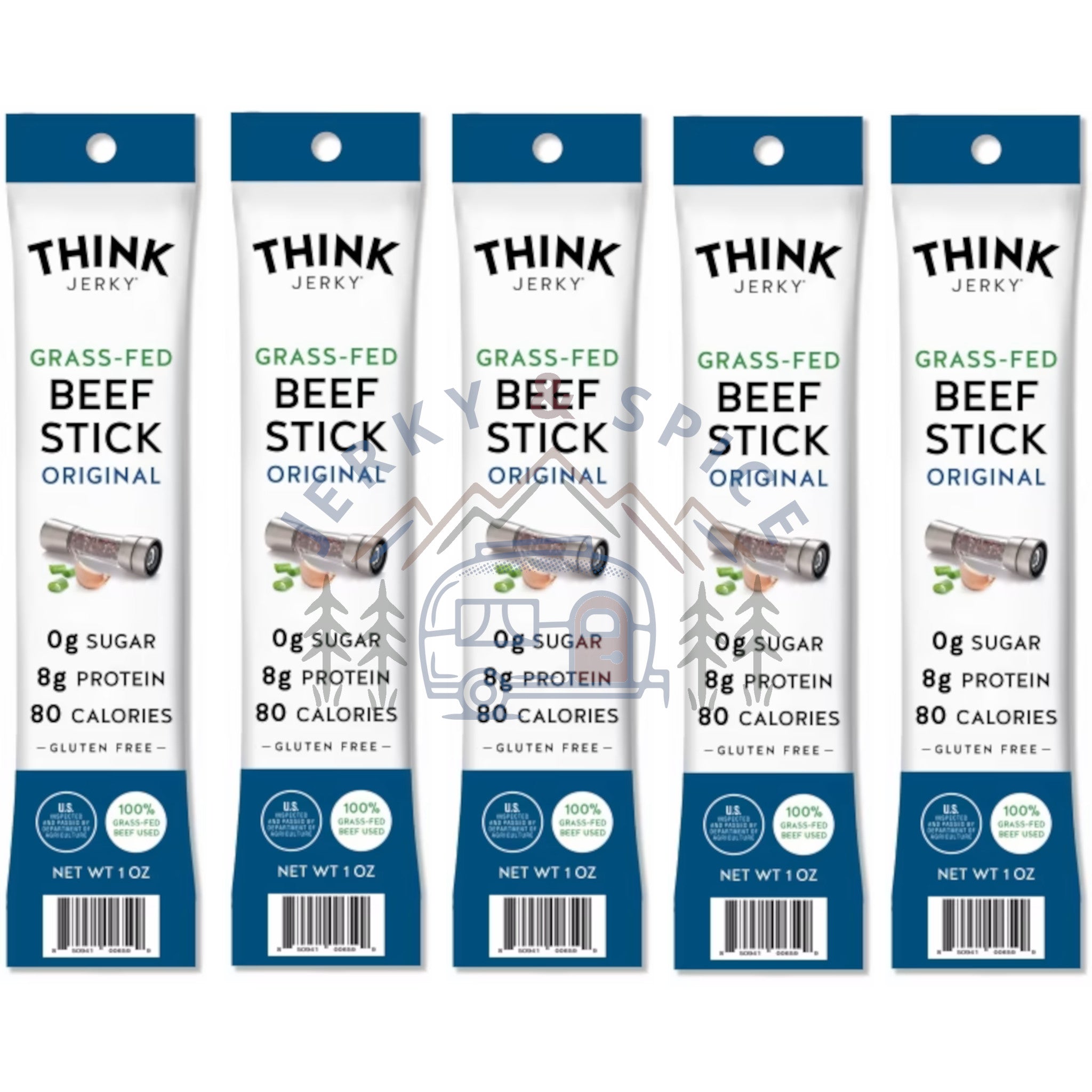 Original Beef Stick