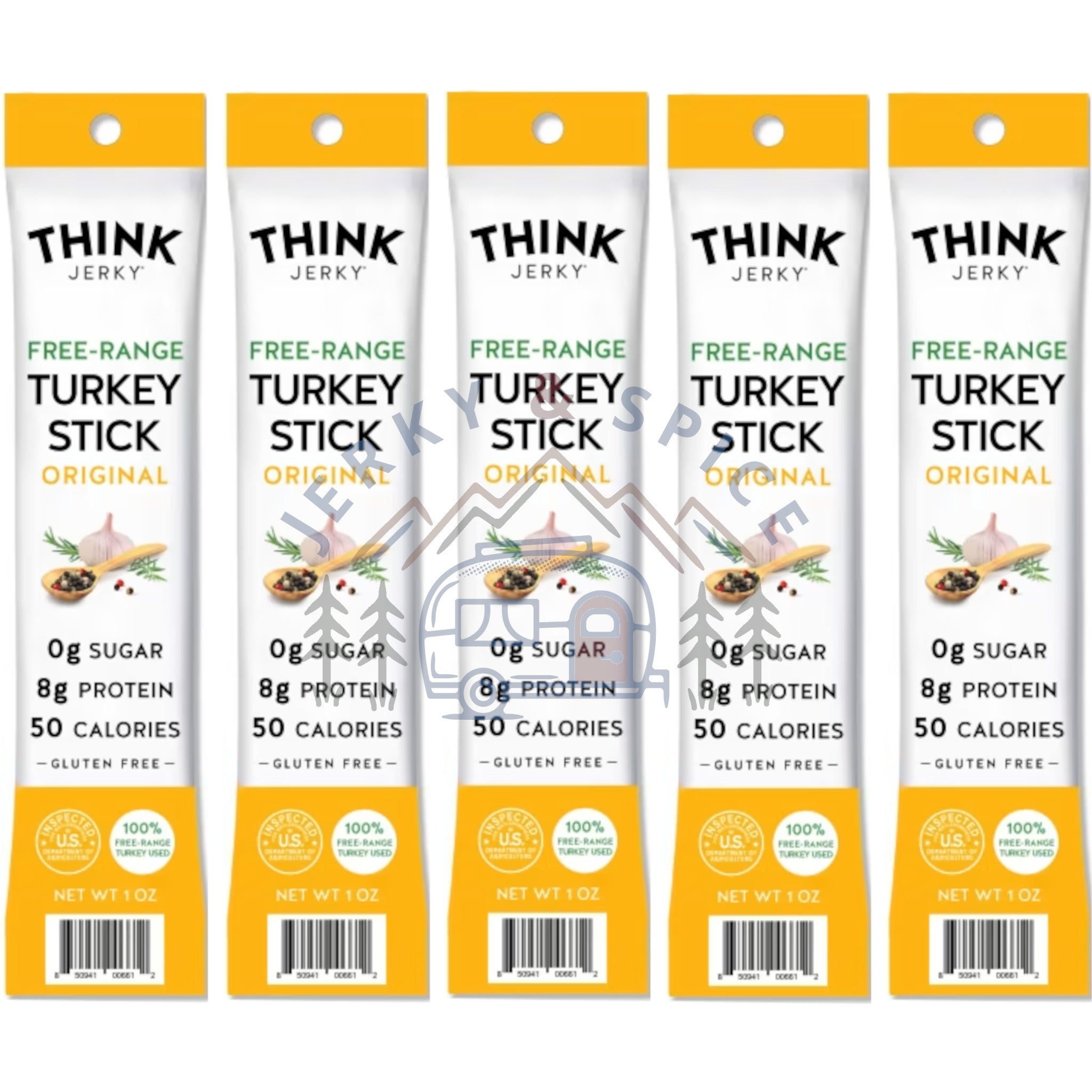 Original Turkey Stick