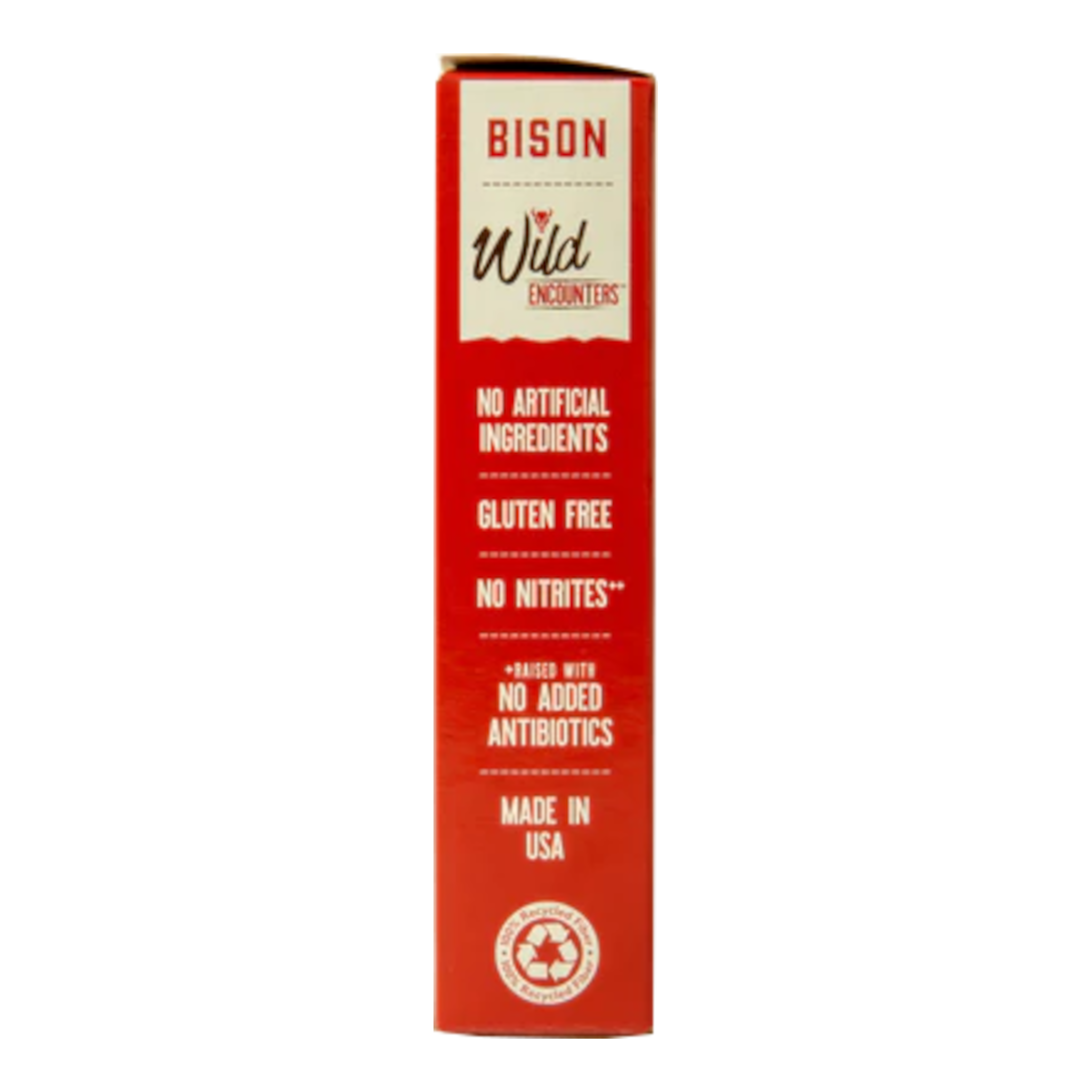 Bison & Jalapeno Pepper Cheese Pack