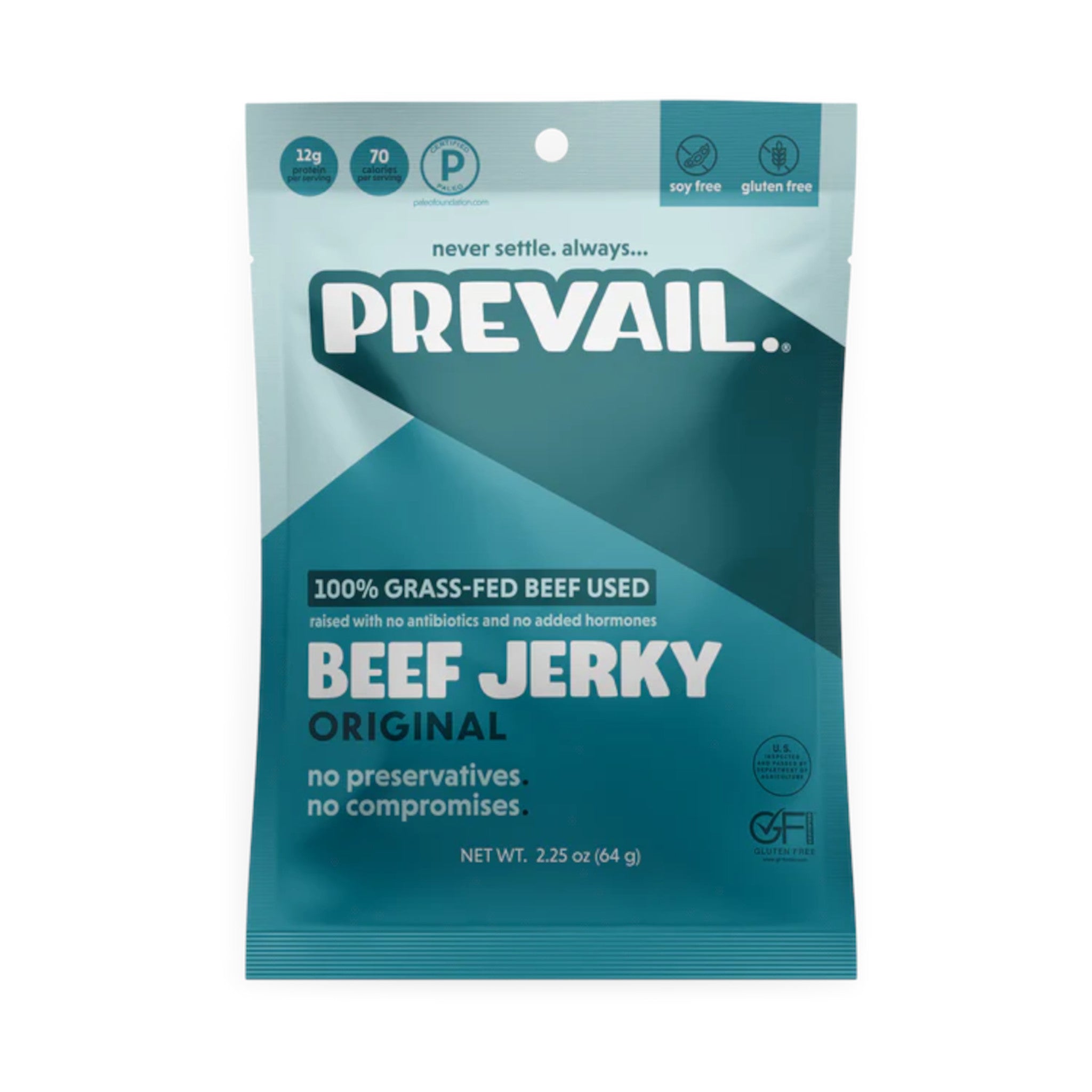 Original Beef Jerky