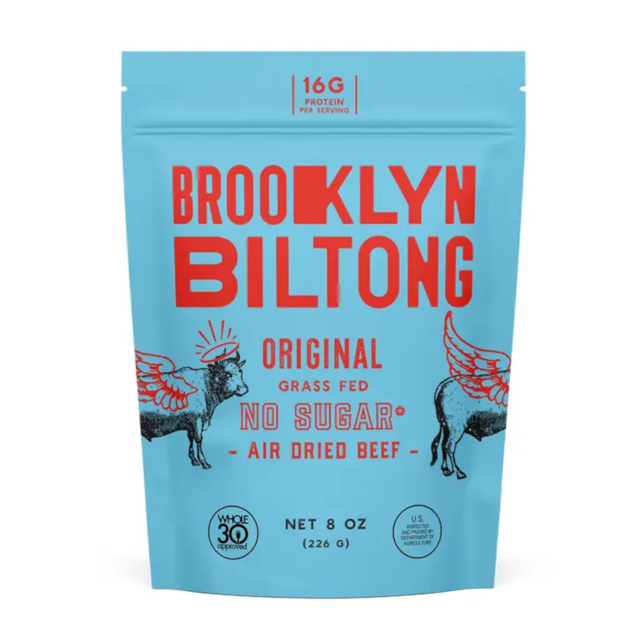 Original Biltong