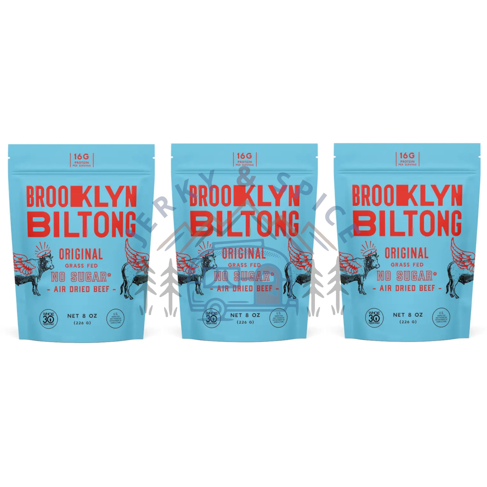 Original Biltong