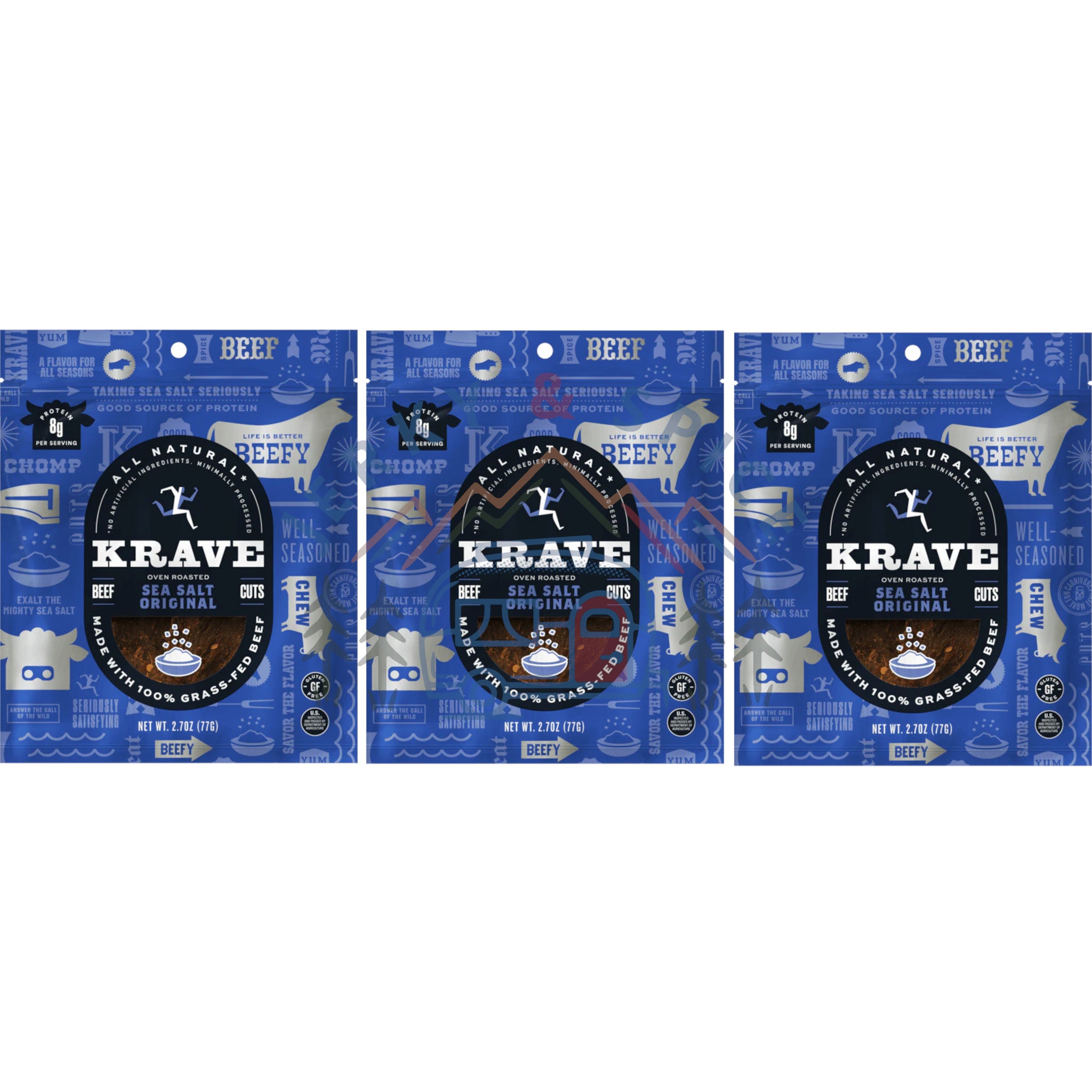 Original Beef Jerky
