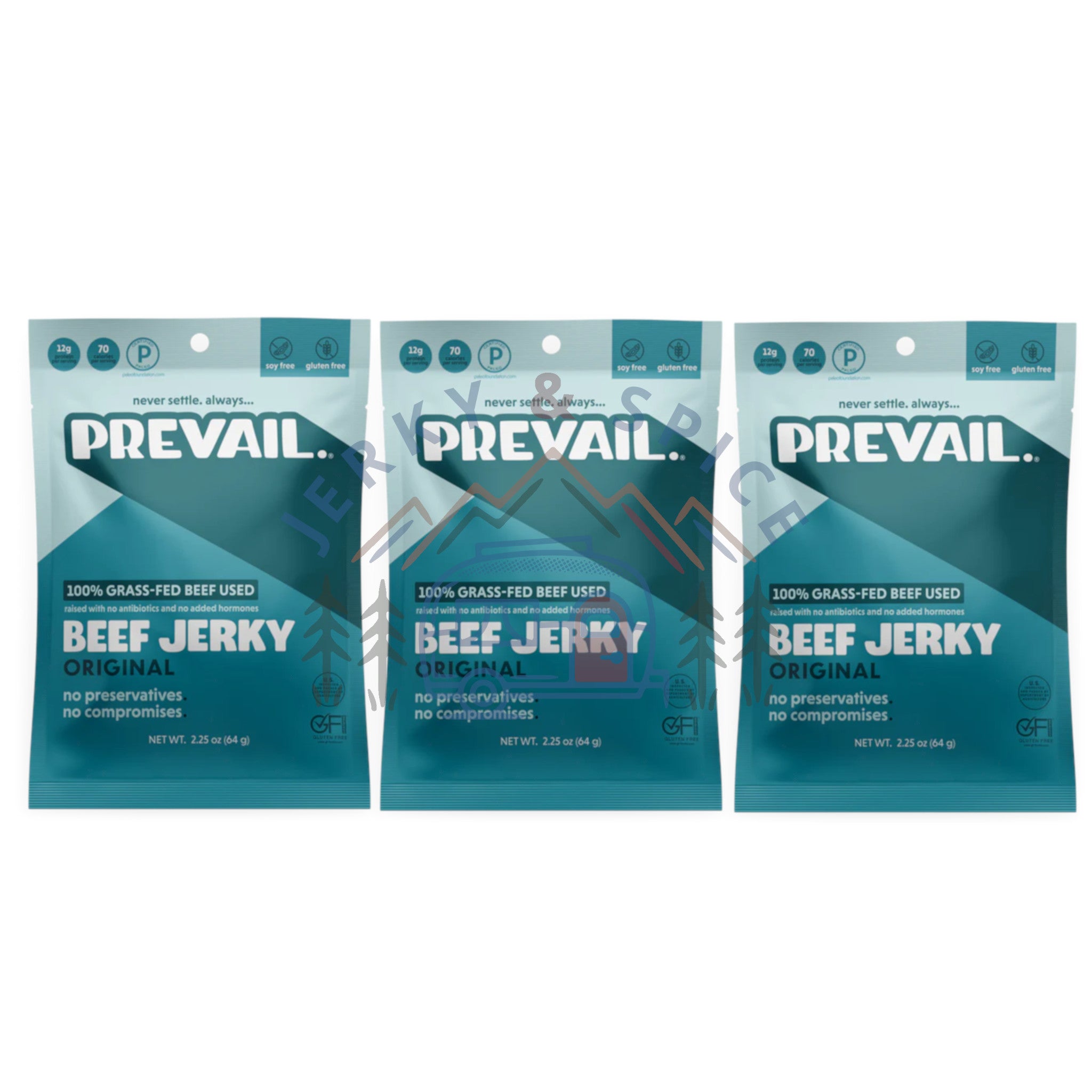 Original Beef Jerky