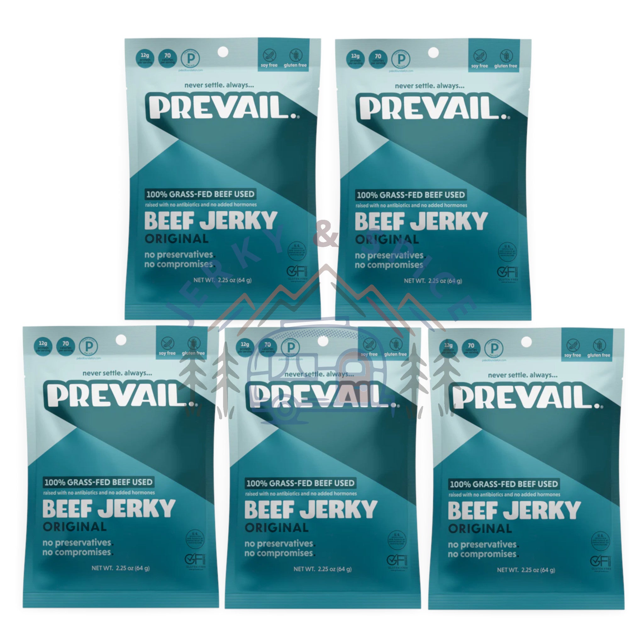 Original Beef Jerky