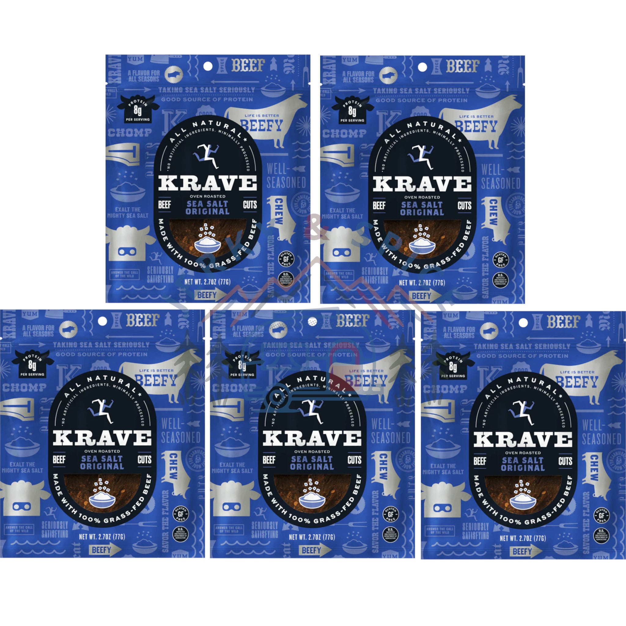 Original Beef Jerky