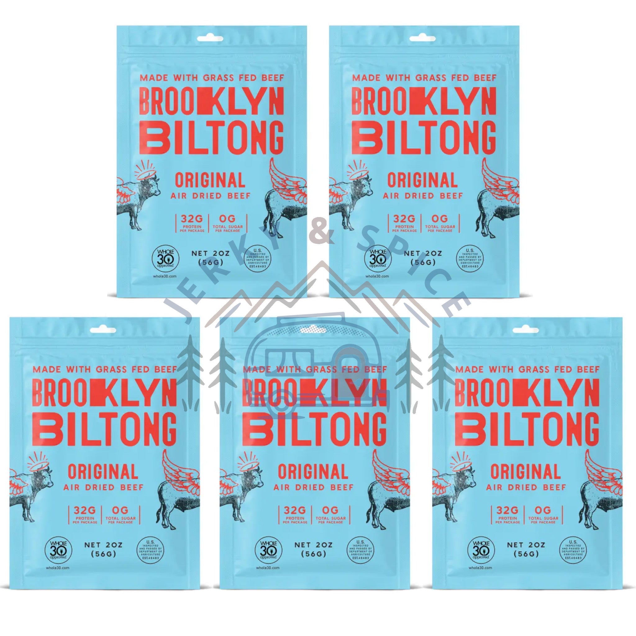 Original Biltong