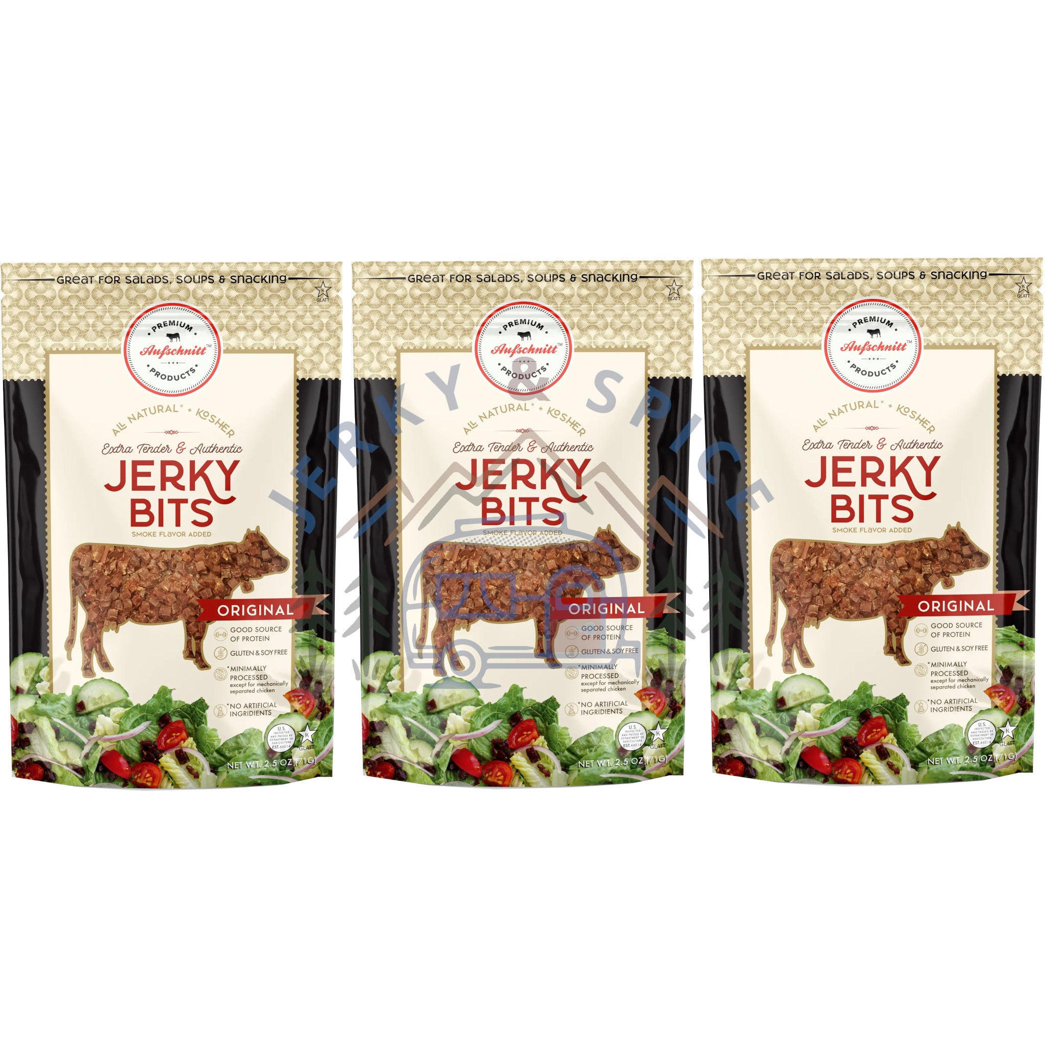Original Jerky Bits