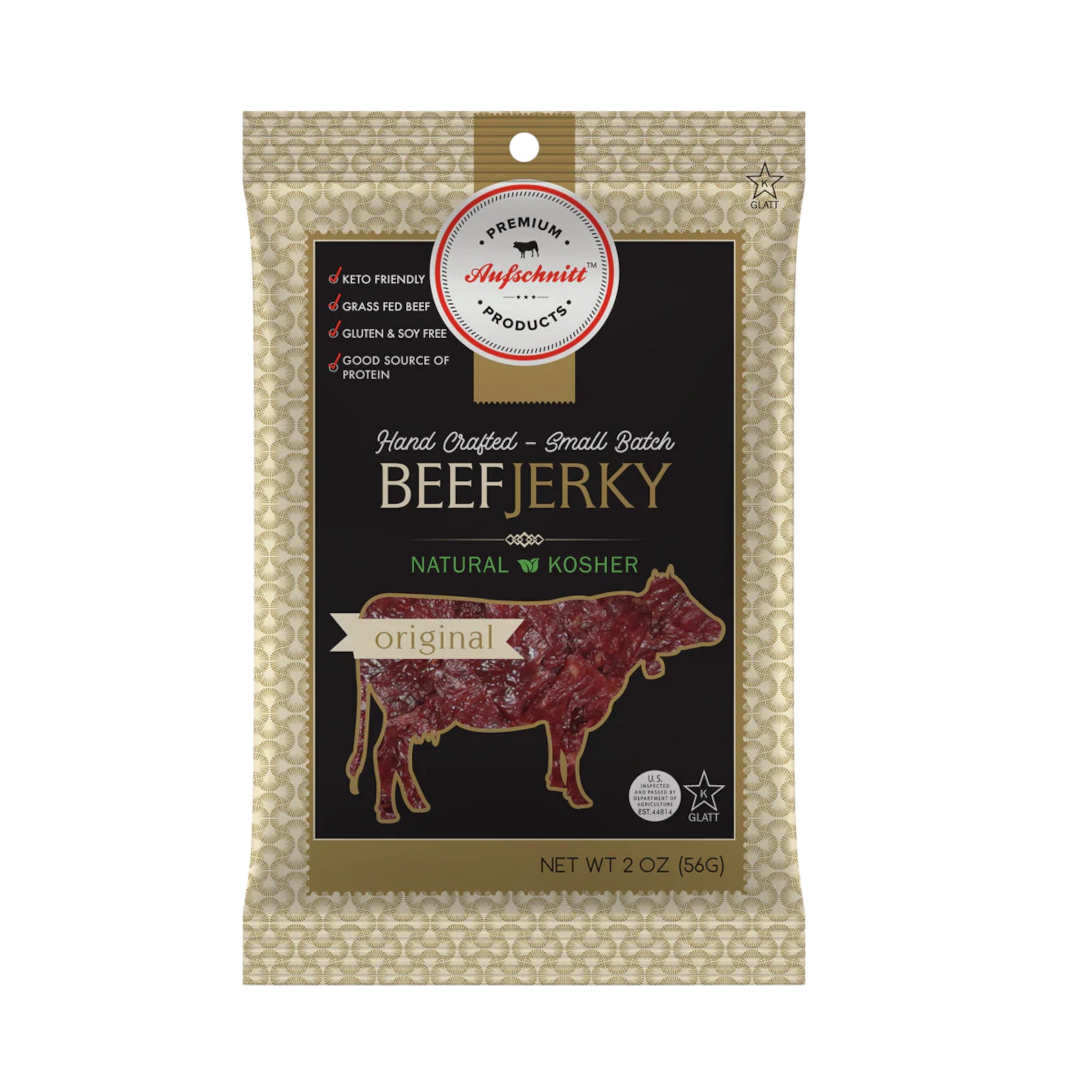 Original Beef Jerky