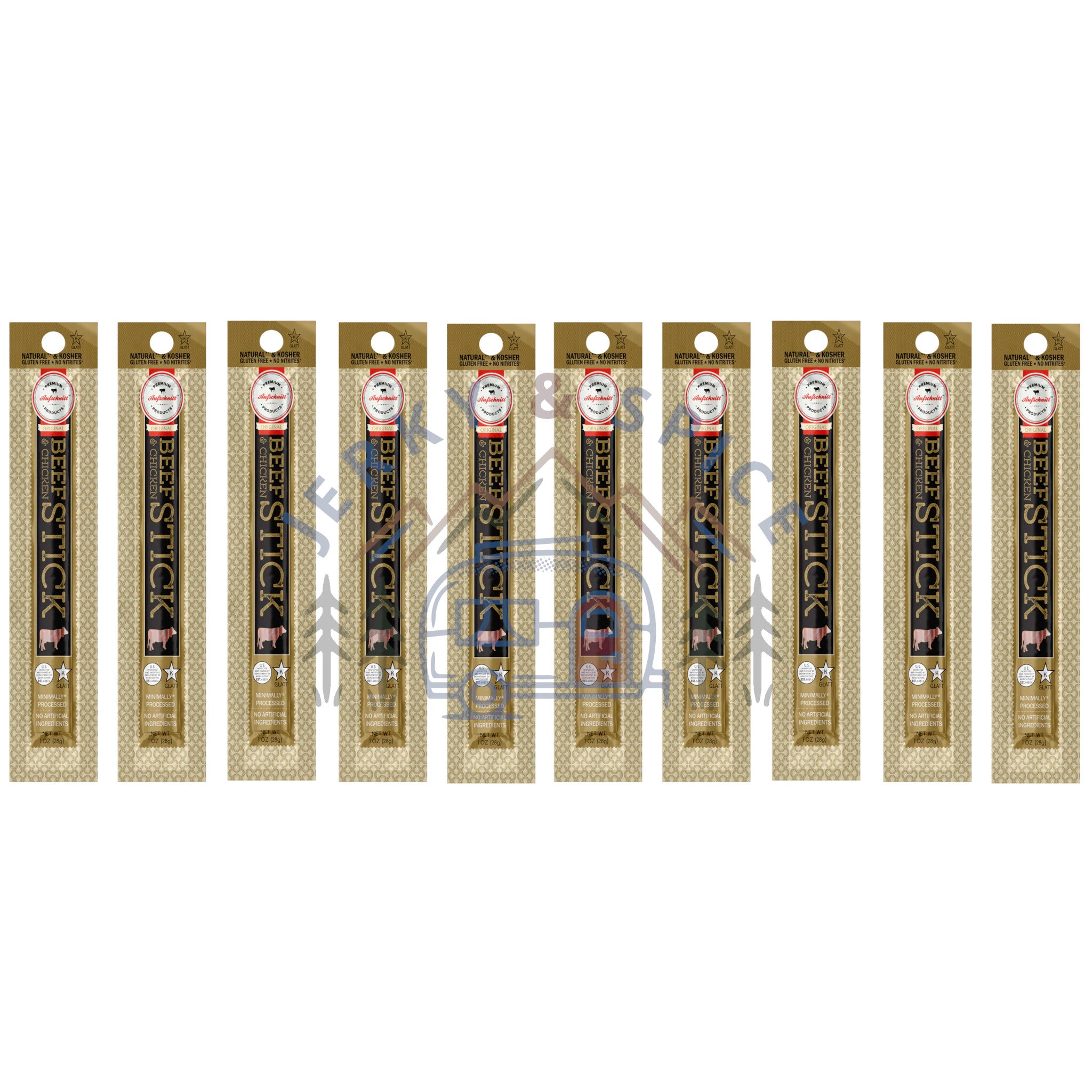 Original Beef & Chicken Stick