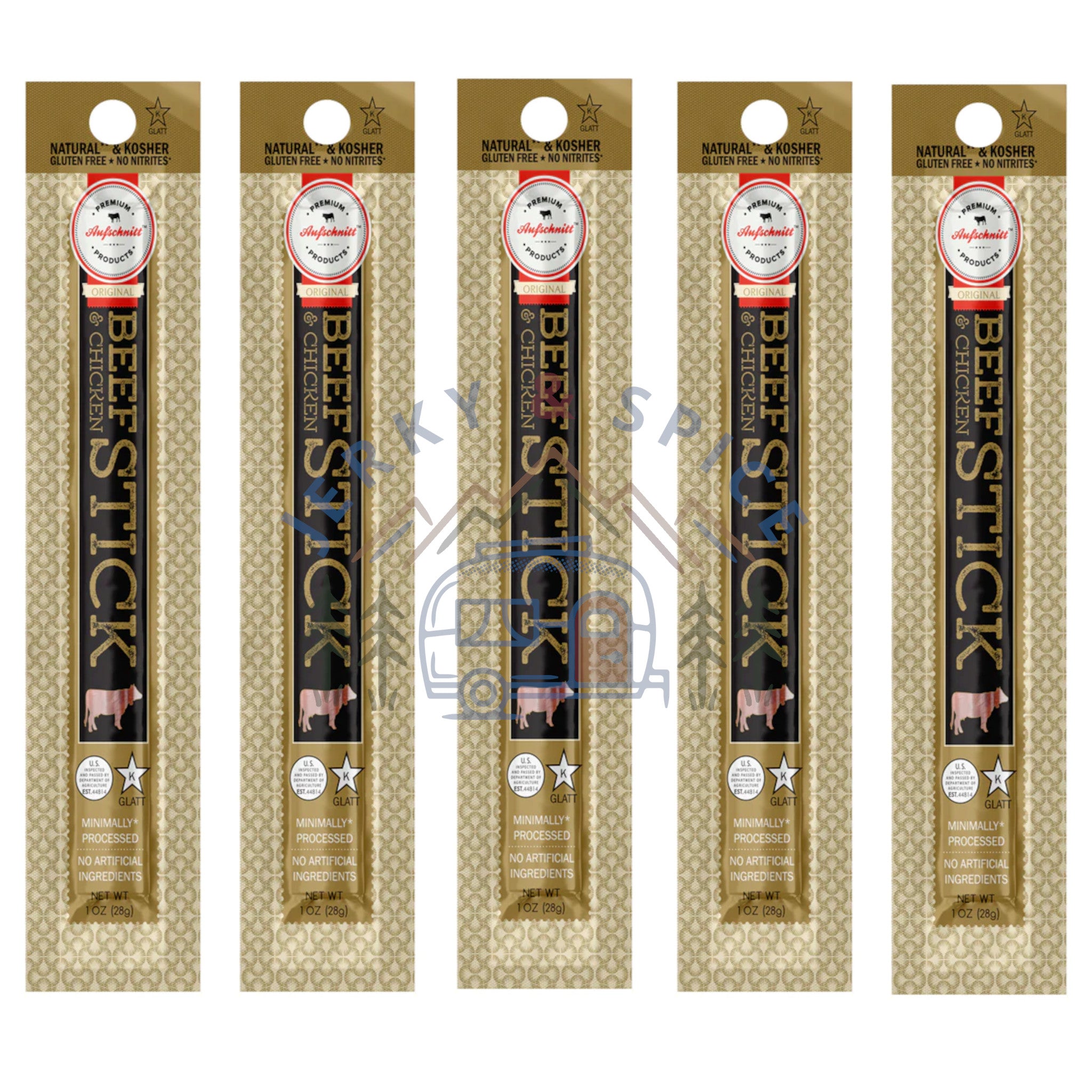 Original Beef & Chicken Stick