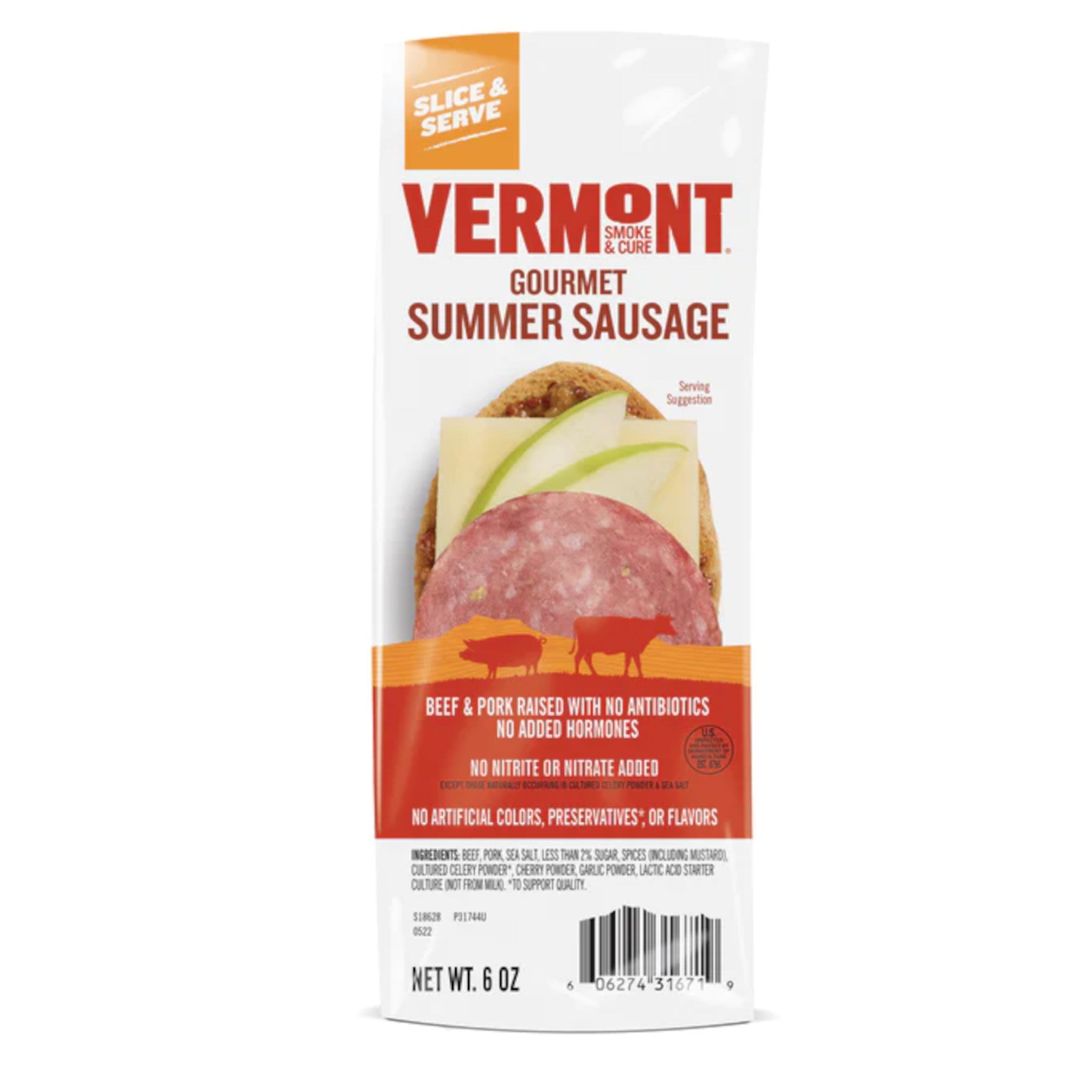 Summer Sausage