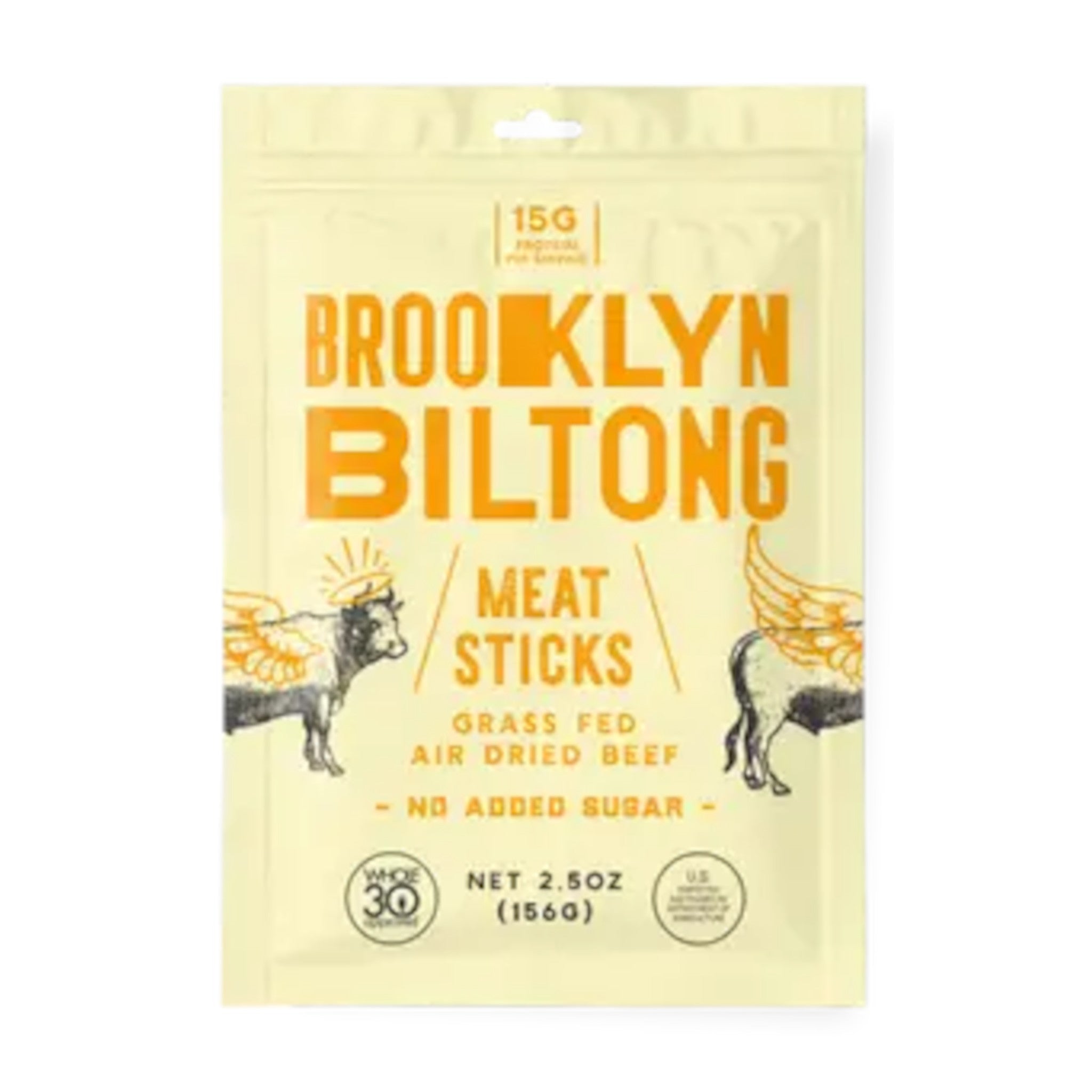 Droewers Meat Sticks