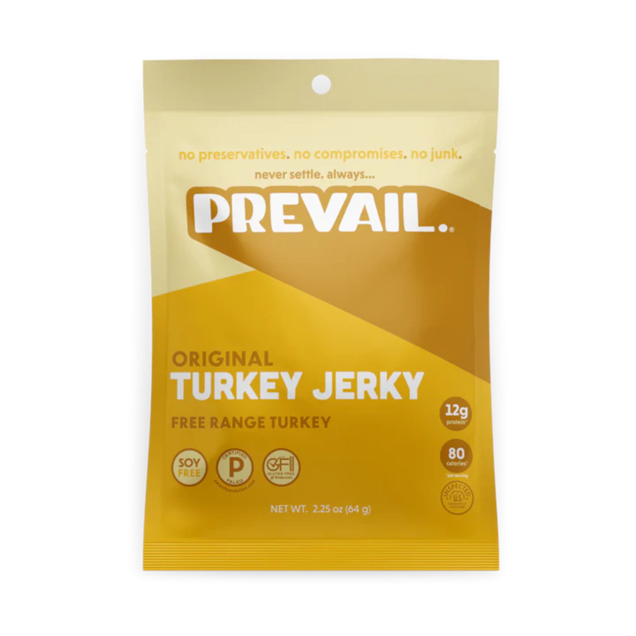 Original Turkey Jerky