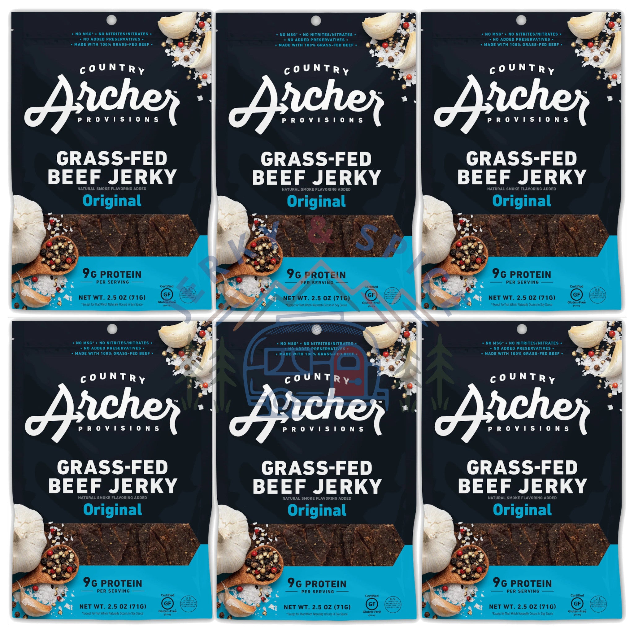 Original Beef Jerky