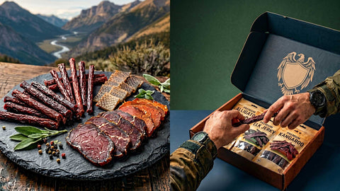What Does Exotic Meat Taste Like? A Beginner's Guide to Alligator, Kangaroo, Bison & More