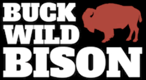 Buck Wild Logo