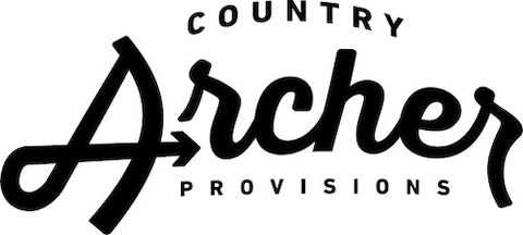 Country Archer