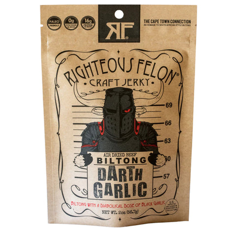 Biltong