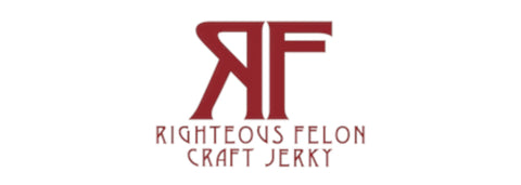 Righteous Felon