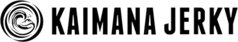 Kaimana Jerky