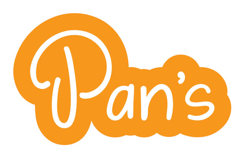 Pan's
