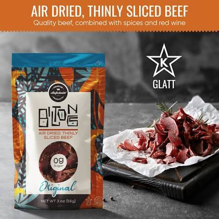 Biltong Original