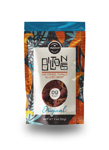 Biltong Original