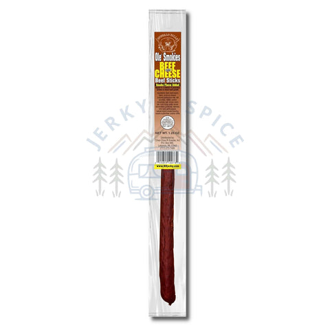 Smokies & Sticks