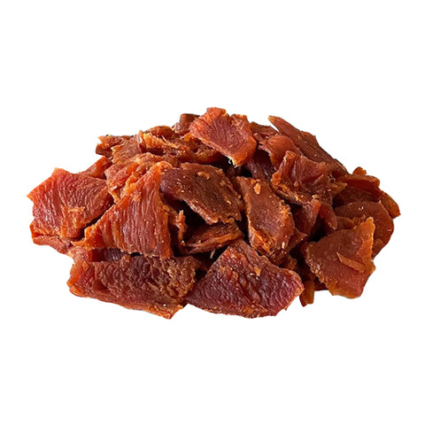 Buffalo Chicken Jerky