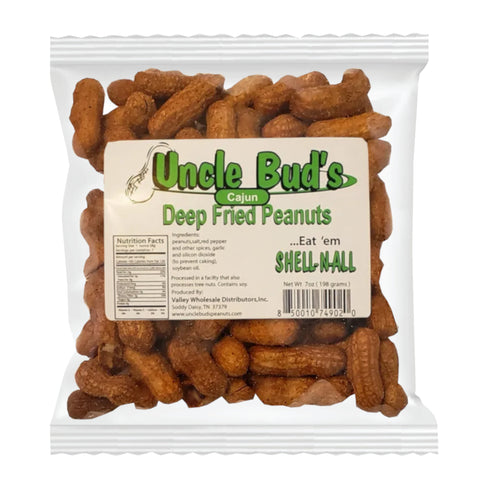 Gourmet Snacks