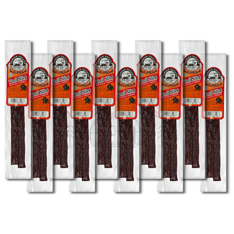 Buffalo Trail Stick