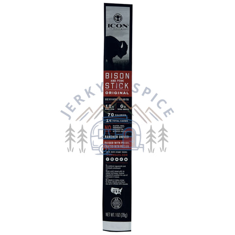 Bison Original Stick