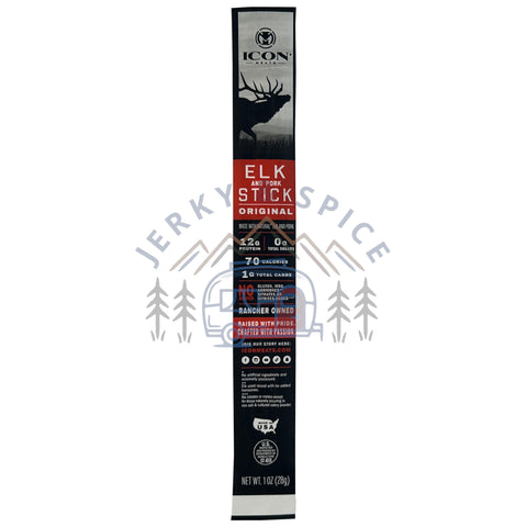 Elk Original Stick
