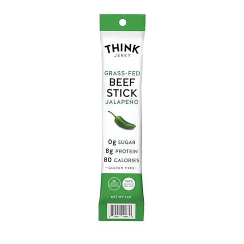 Jalapeno Beef Stick