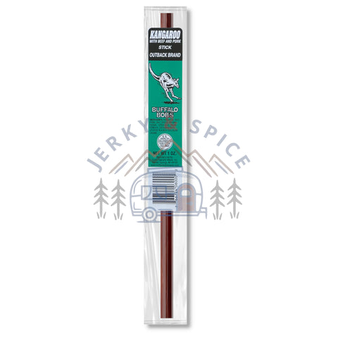Kangaroo Jerky Stick