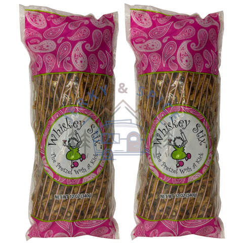 Whiskey Stix