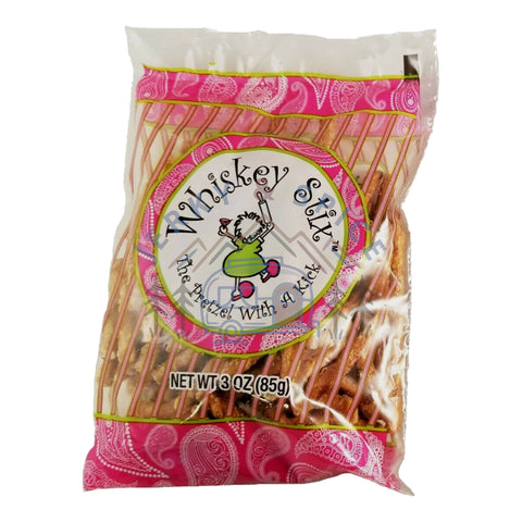 Whiskey Stix