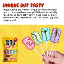 HotLix Insect Sucker variety