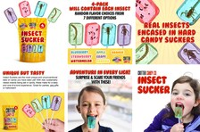 HotLix Insect Sucker product details