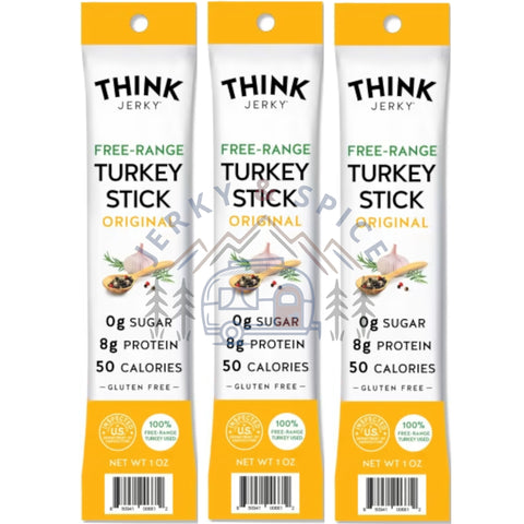 Original Turkey Stick