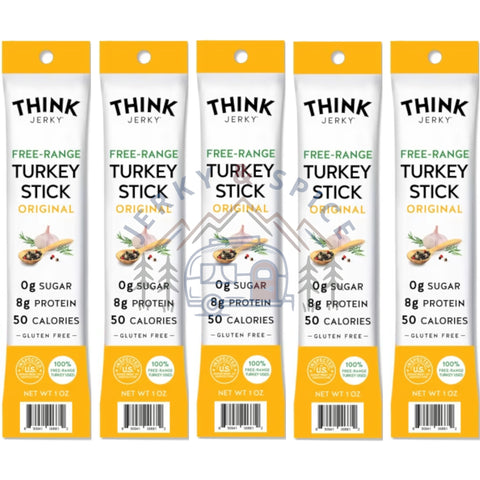 Original Turkey Stick