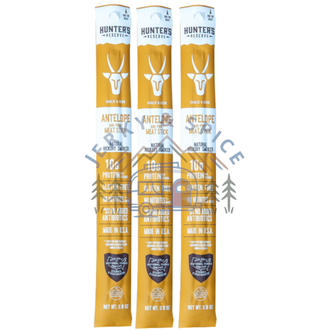 Antelope Meat Stick